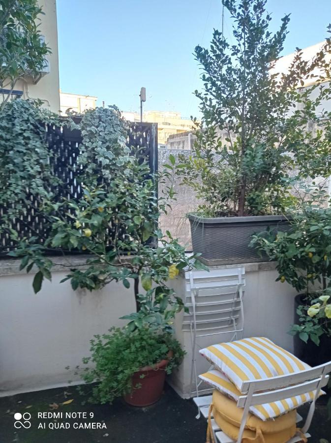 Mazzini Apartment