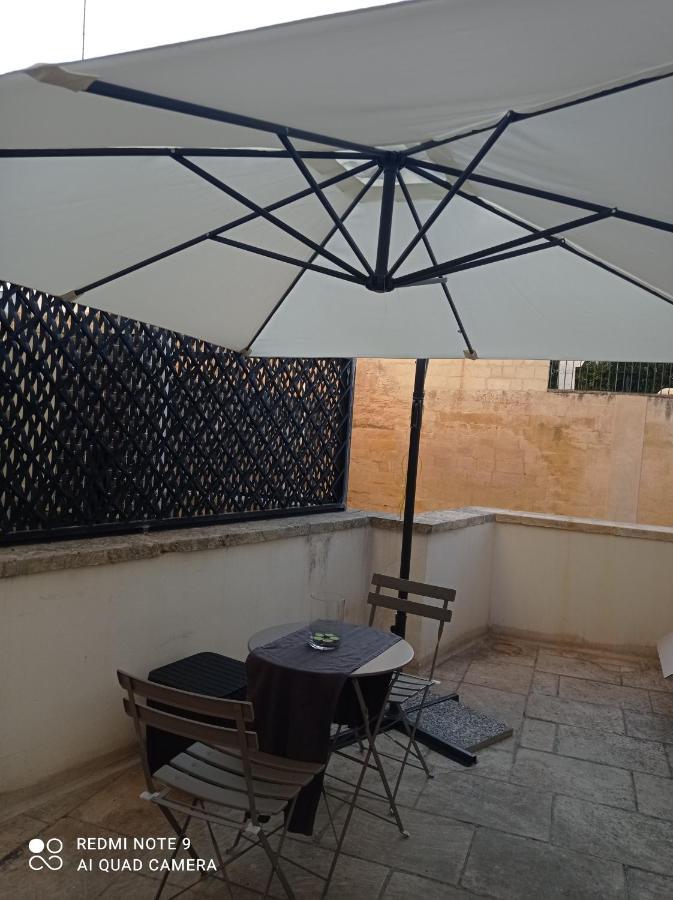Mazzini Lecce