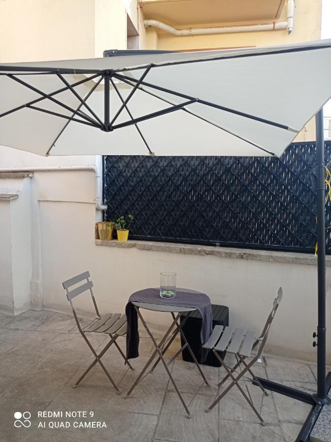 Apartment Mazzini Lecce