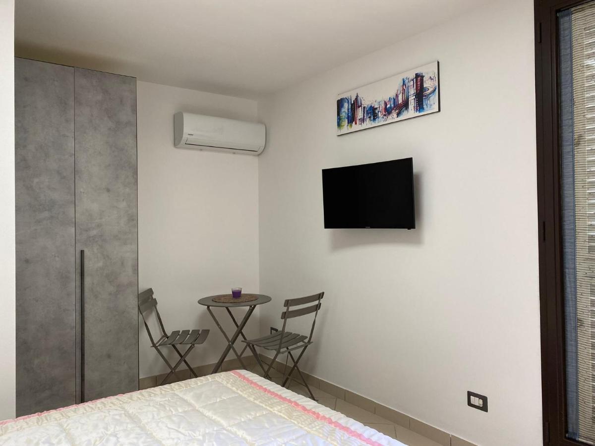 Apartment Mazzini Lecce
