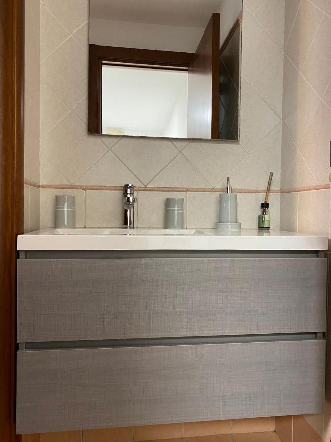 Mazzini Apartment