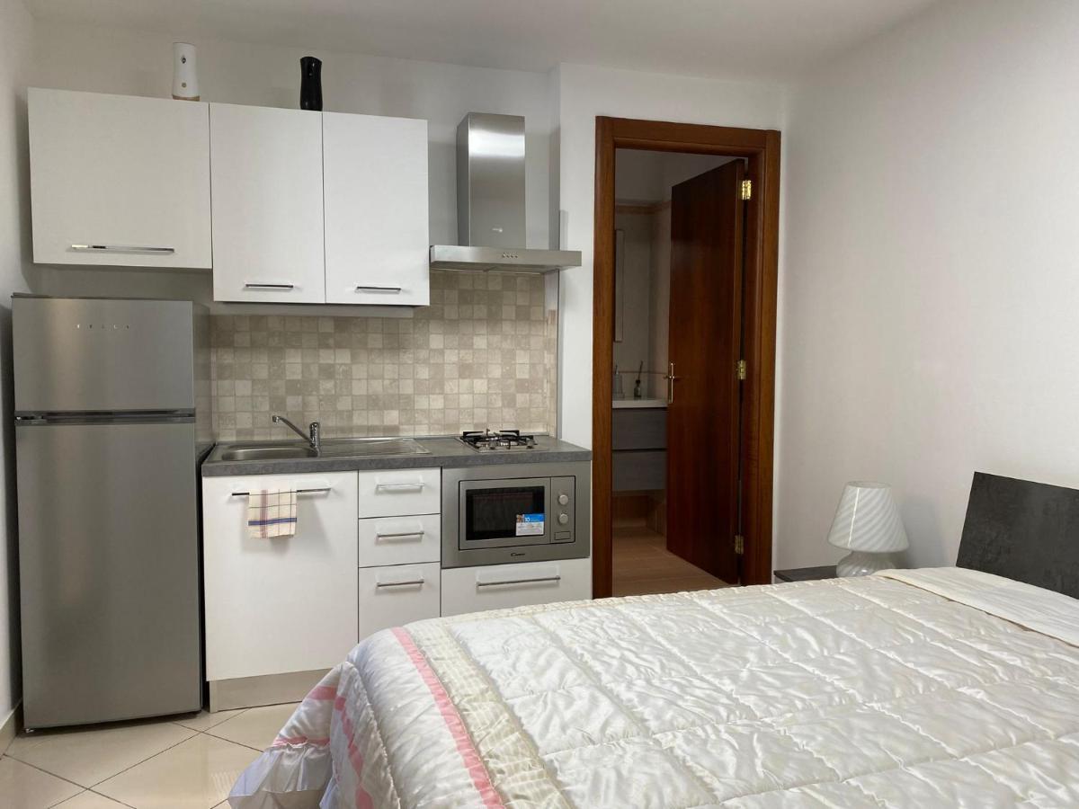 Mazzini Apartment *